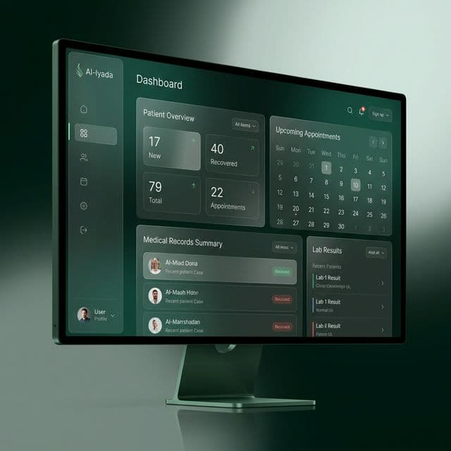 Healthcare Ecosystems