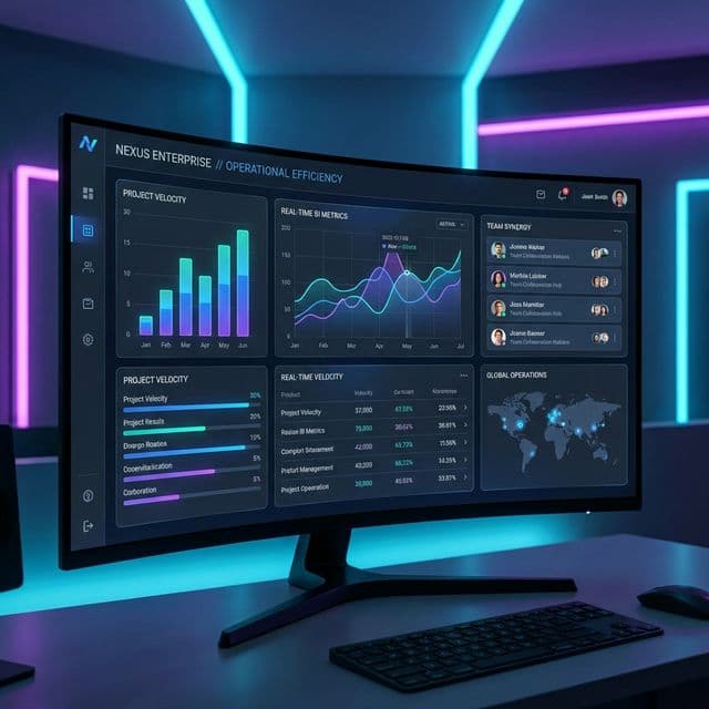 Enterprise Management